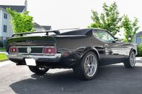 1972 Ford Mustang Mach 1 Tribute for sale