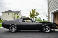 1972 Ford Mustang Mach 1 Tribute for sale