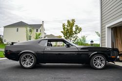 1972 Ford Mustang Mach 1 Tribute for sale