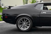 1972 Ford Mustang Mach 1 Tribute for sale