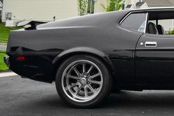 1972 Ford Mustang Mach 1 Tribute for sale