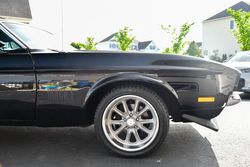 1972 Ford Mustang Mach 1 Tribute for sale