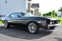 1972 Ford Mustang Mach 1 Tribute for sale