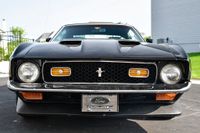 1972 Ford Mustang Mach 1 Tribute for sale