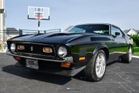 1972 Ford Mustang Mach 1 Tribute for sale