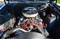 1972 Ford Mustang Mach 1 Tribute for sale
