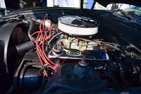 1972 Ford Mustang Mach 1 Tribute for sale
