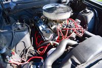 1972 Ford Mustang Mach 1 Tribute for sale
