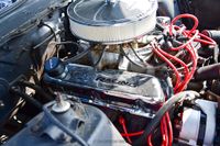 1972 Ford Mustang Mach 1 Tribute for sale