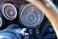 1972 Ford Mustang Mach 1 Tribute for sale