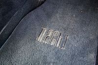 1972 Ford Mustang Mach 1 Tribute for sale