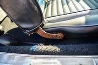 1972 Ford Mustang Mach 1 Tribute for sale