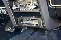 1972 Ford Mustang Mach 1 Tribute for sale