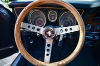 1972 Ford Mustang Mach 1 Tribute for sale