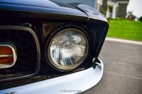 1972 Ford Mustang Mach 1 Tribute for sale