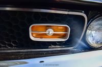 1972 Ford Mustang Mach 1 Tribute for sale