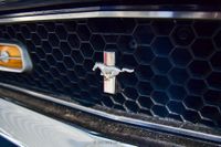 1972 Ford Mustang Mach 1 Tribute for sale