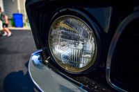 1972 Ford Mustang Mach 1 Tribute for sale