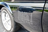 1972 Ford Mustang Mach 1 Tribute for sale