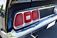 1972 Ford Mustang Mach 1 Tribute for sale