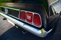 1972 Ford Mustang Mach 1 Tribute for sale