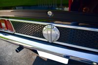 1972 Ford Mustang Mach 1 Tribute for sale
