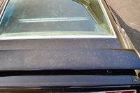 1972 Ford Mustang Mach 1 Tribute for sale