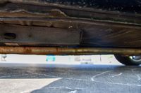 1972 Ford Mustang Mach 1 Tribute for sale