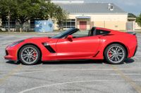 2017 Chevrolet Corvette Z06 Coupe 3LZ for sale