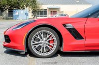 2017 Chevrolet Corvette Z06 Coupe 3LZ for sale