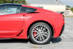2017 Chevrolet Corvette Z06 Coupe 3LZ for sale