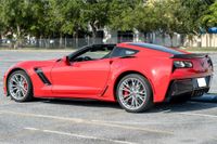 2017 Chevrolet Corvette Z06 Coupe 3LZ for sale