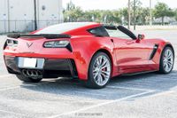 2017 Chevrolet Corvette Z06 Coupe 3LZ for sale