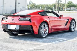 2017 Chevrolet Corvette Z06 Coupe 3LZ for sale