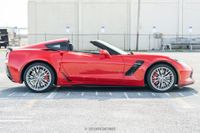 2017 Chevrolet Corvette Z06 Coupe 3LZ for sale