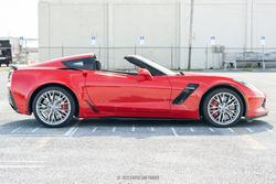 2017 Chevrolet Corvette Z06 Coupe 3LZ for sale