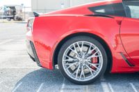 2017 Chevrolet Corvette Z06 Coupe 3LZ for sale
