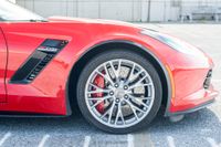 2017 Chevrolet Corvette Z06 Coupe 3LZ for sale