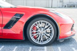 2017 Chevrolet Corvette Z06 Coupe 3LZ for sale