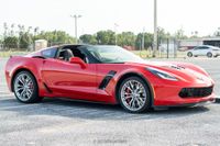2017 Chevrolet Corvette Z06 Coupe 3LZ for sale