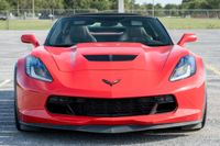 2017 Chevrolet Corvette Z06 Coupe 3LZ for sale