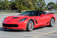 2017 Chevrolet Corvette Z06 Coupe 3LZ for sale