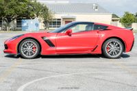 2017 Chevrolet Corvette Z06 Coupe 3LZ for sale