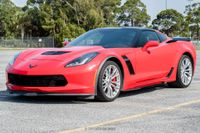 2017 Chevrolet Corvette Z06 Coupe 3LZ for sale