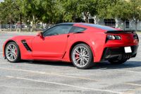 2017 Chevrolet Corvette Z06 Coupe 3LZ for sale