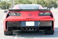 2017 Chevrolet Corvette Z06 Coupe 3LZ for sale