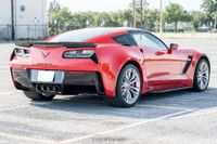 2017 Chevrolet Corvette Z06 Coupe 3LZ for sale
