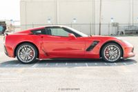 2017 Chevrolet Corvette Z06 Coupe 3LZ for sale