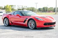 2017 Chevrolet Corvette Z06 Coupe 3LZ for sale