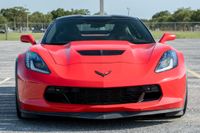 2017 Chevrolet Corvette Z06 Coupe 3LZ for sale